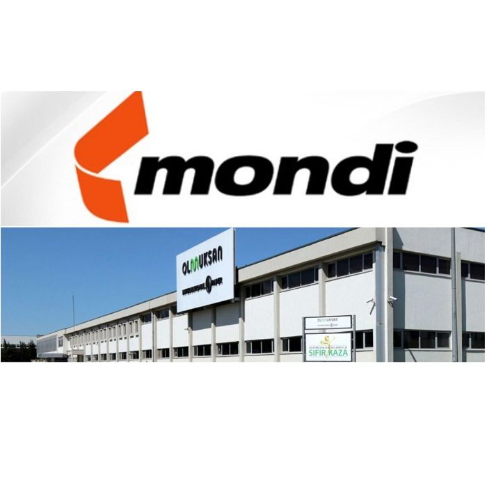 Mondi