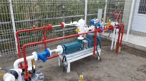 Katodik Koruma �l��m� ve Raporlanmas�